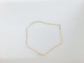 10k Yellow Gold Women's Bracelet 1.1g
