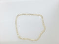 10k Yellow Gold Women's Bracelet 2.3g