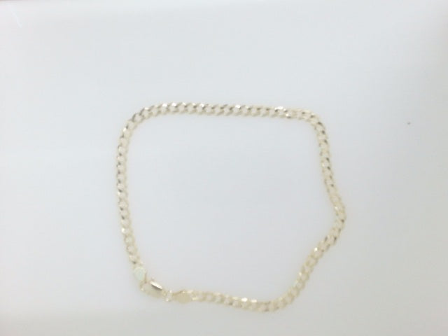10k Yellow Gold Women's Bracelet 2.3g