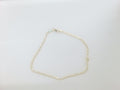 10 KT PULSERAS DE MUJER