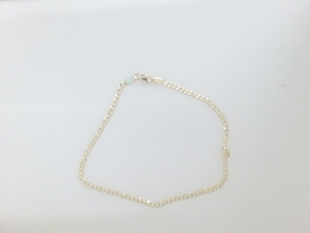 10 KT PULSERAS DE MUJER