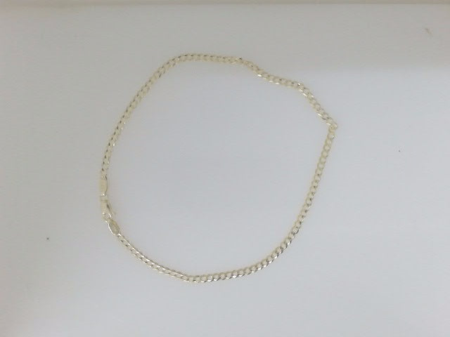 10k Yellow Gold Women's Bracelet 1.3g