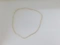 10 KT PULSERAS DE MUJER