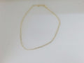 10 KT PULSERAS DE MUJER