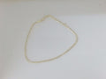 10k Yellow Gold Women's Bracelet 1.1g