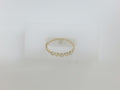 10 KT ANILLOS DE MUJER