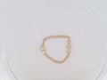 10k Yellow Gold Women's Bracelet 7.1g