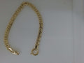 10 KT WOMENS BRACELET