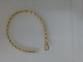 10 KT WOMENS BRACELET