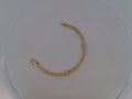 10 KT WOMENS BRACELET