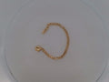 10 KT WOMENS BRACELET