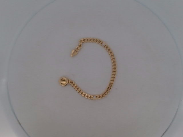 10 KT WOMENS BRACELET