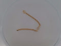 10 KT WOMENS BRACELET