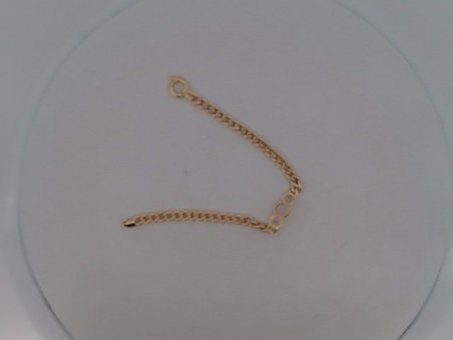 10 KT WOMENS BRACELET