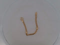 10 KT WOMENS BRACELET