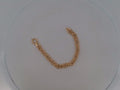 10 KT WOMENS BRACELET