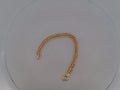 10 KT WOMENS BRACELET