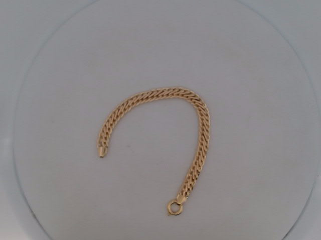 10 KT WOMENS BRACELET