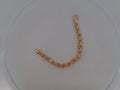 10 KT WOMENS BRACELET