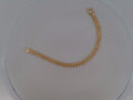 10 KT WOMENS BRACELET