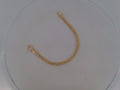 10 KT WOMENS BRACELET