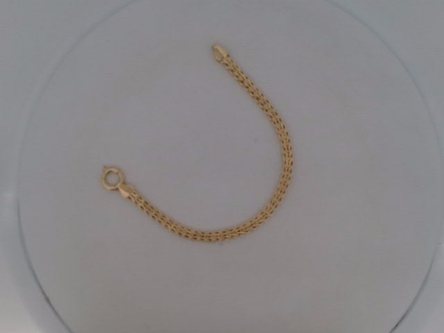 10 KT WOMENS BRACELET