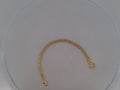 10 KT WOMENS BRACELET
