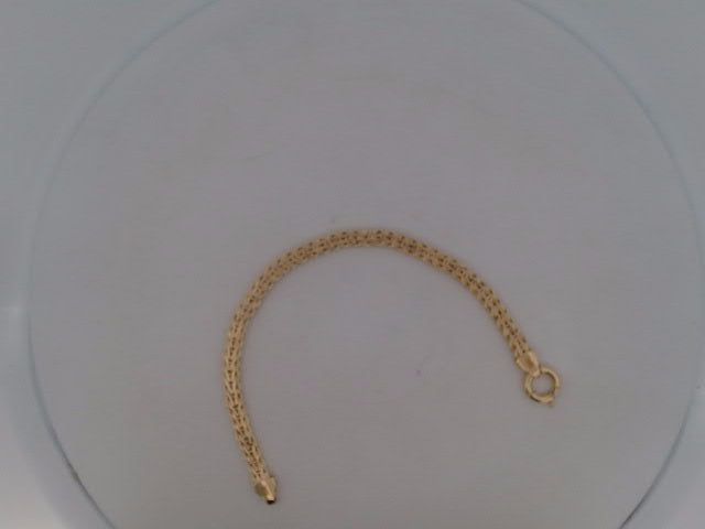 10 KT WOMENS BRACELET