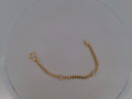 10 KT WOMENS BRACELET