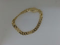 10 KT WOMENS BRACELET