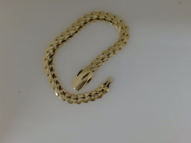10 KT WOMENS BRACELET