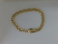 10 KT WOMENS BRACELET