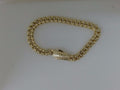 10 KT WOMENS BRACELET