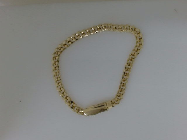 10 KT WOMENS BRACELET