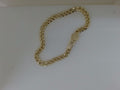 10 KT WOMENS BRACELET