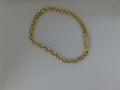 10 KT WOMENS BRACELET