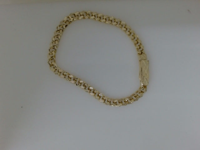 10 KT WOMENS BRACELET