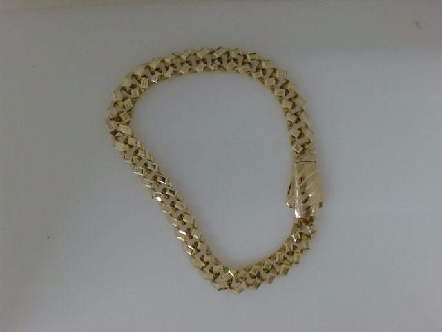 10 KT WOMENS BRACELET