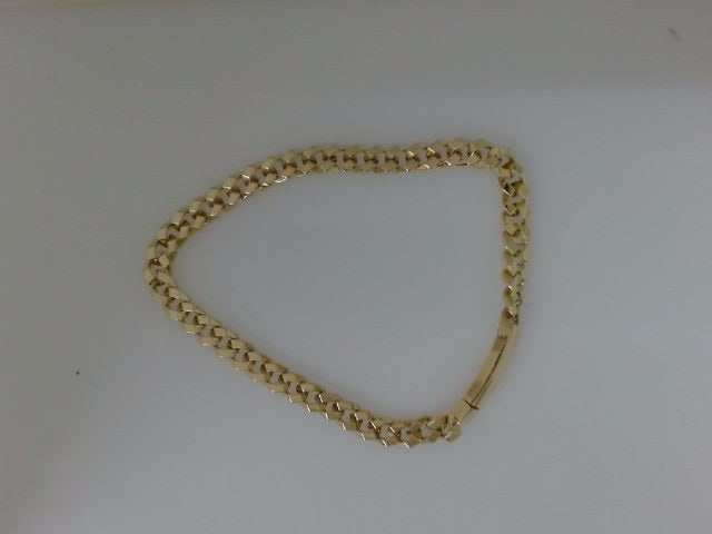10 KT WOMENS BRACELET