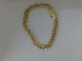 10 KT WOMENS BRACELET