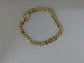 10 KT WOMENS BRACELET