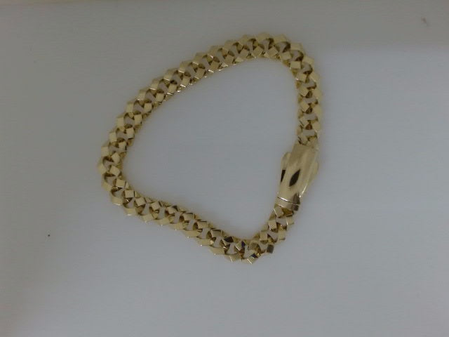 10 KT WOMENS BRACELET