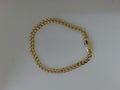 10 KT WOMENS BRACELET