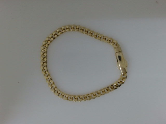 10 KT WOMENS BRACELET