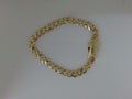 10 KT WOMENS BRACELET