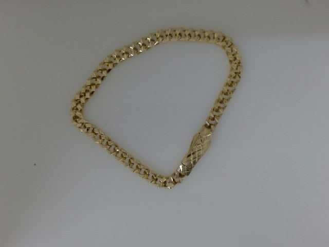 10 KT WOMENS BRACELET