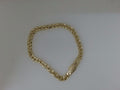 10 KT WOMENS BRACELET