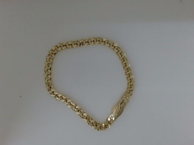 10 KT WOMENS BRACELET