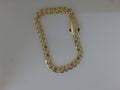 10 KT WOMENS BRACELET