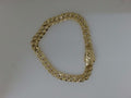 10 KT WOMENS BRACELET
